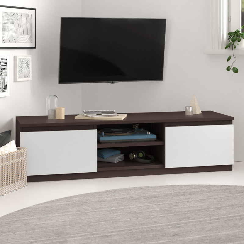 Zipcode Design Delancey TV Stand for TVs up to 58" & Reviews Wayfair